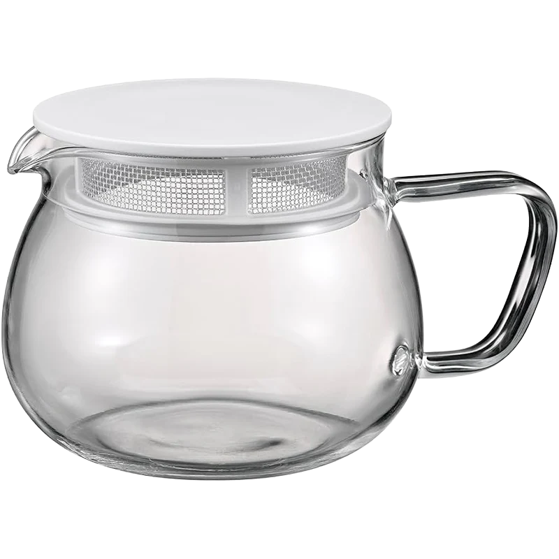 Tea Pot Chanomaru
