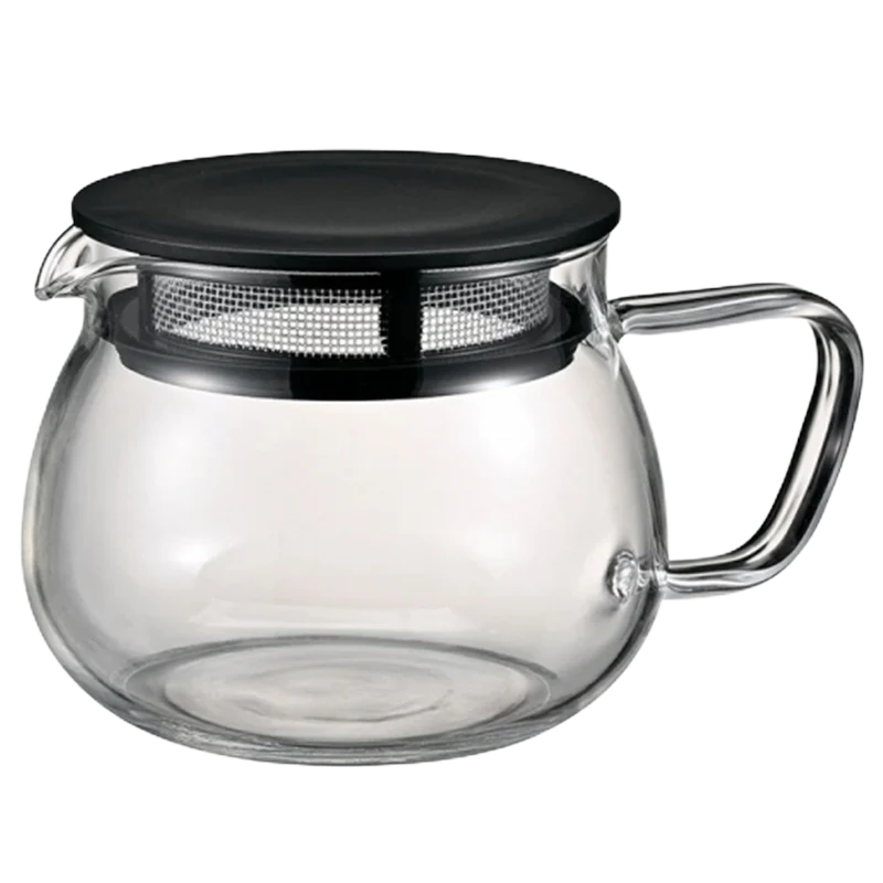 Tea Pot Chanomaru