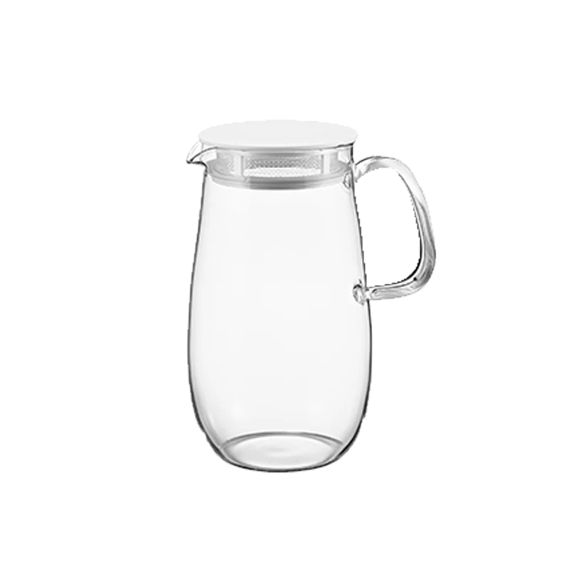 "Mugichan" Tea Pitcher