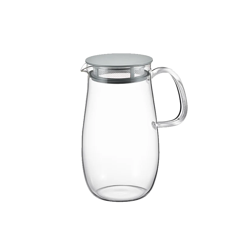 "Mugichan" Tea Pitcher