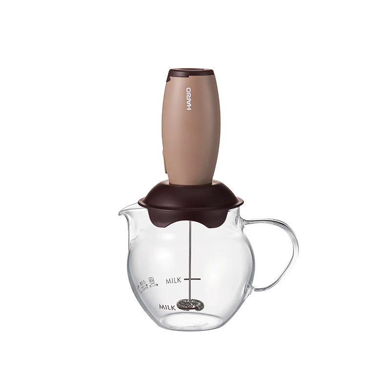 Creamer "Qto"