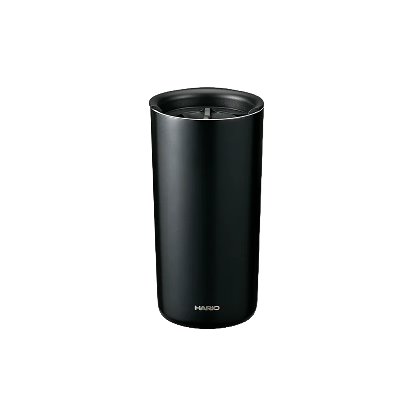 Stainless Thermal Tumbler with Ceramic Coating, 350mL