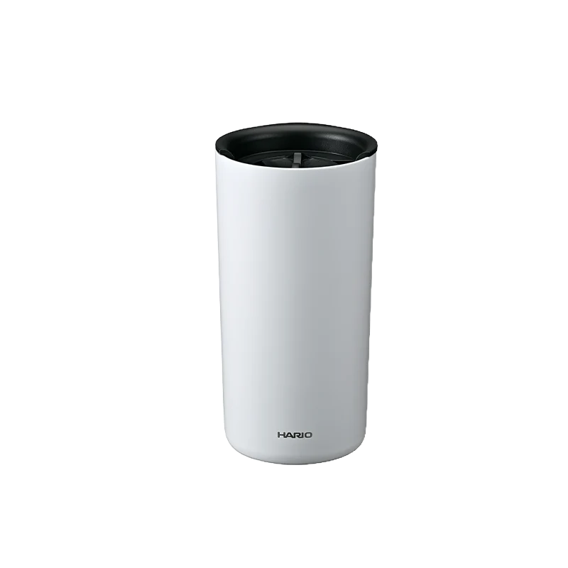 Stainless Thermal Tumbler with Ceramic Coating, 350mL