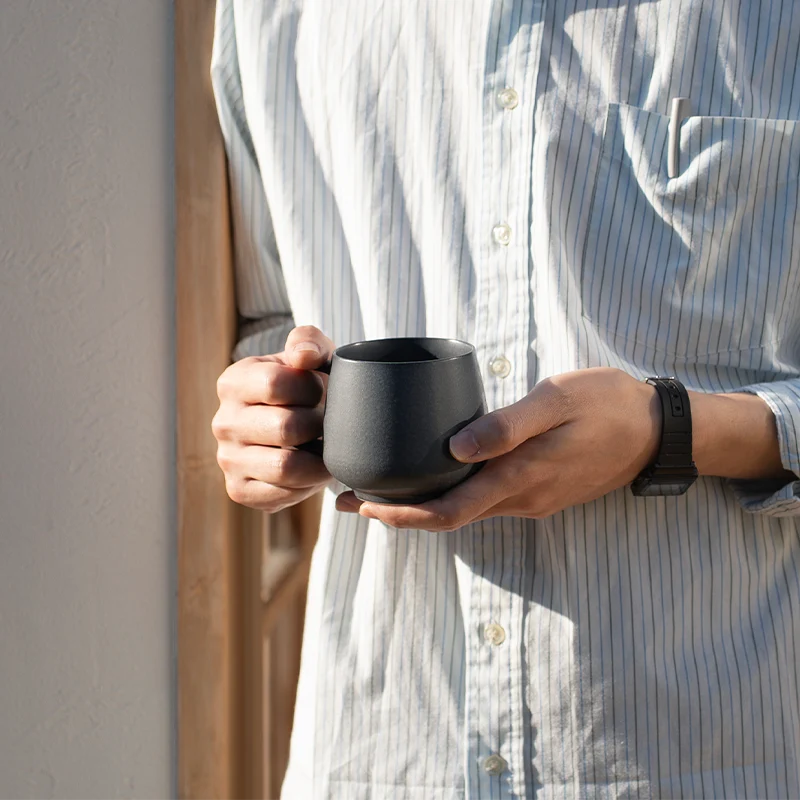 NOTE Mug