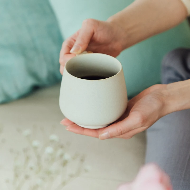 NOTE Mug