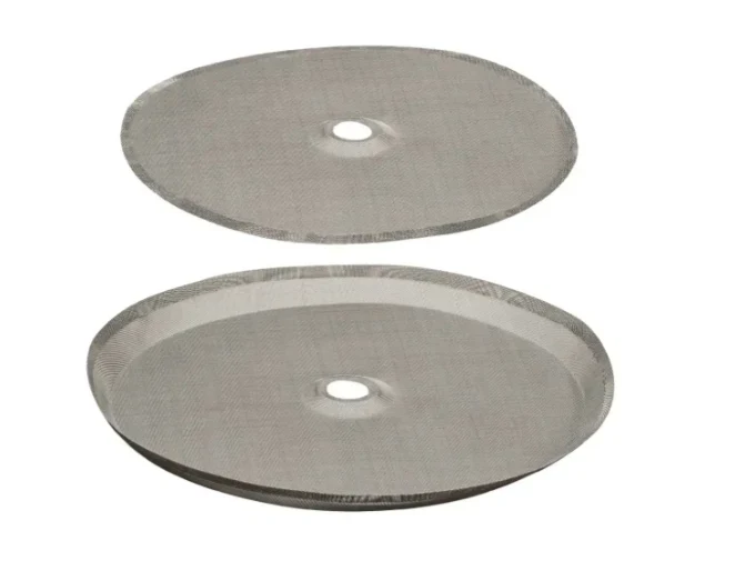 TF-102DM / Filter Mesh for French Press