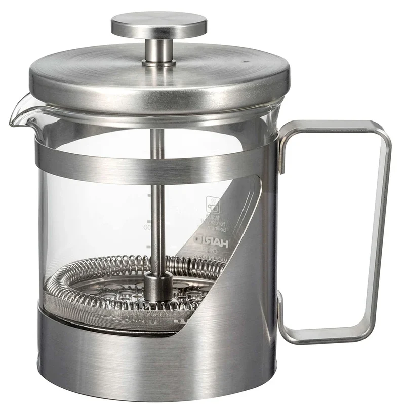 TF-102DM / Filter Mesh for French Press