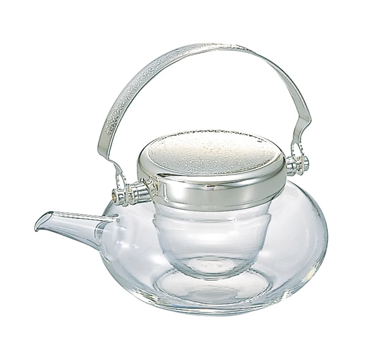 S-ID / Glass Strainer for Sake Cooler