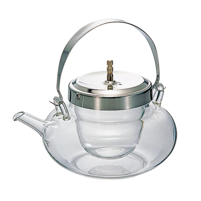 S-ID / Glass Strainer for Sake Cooler