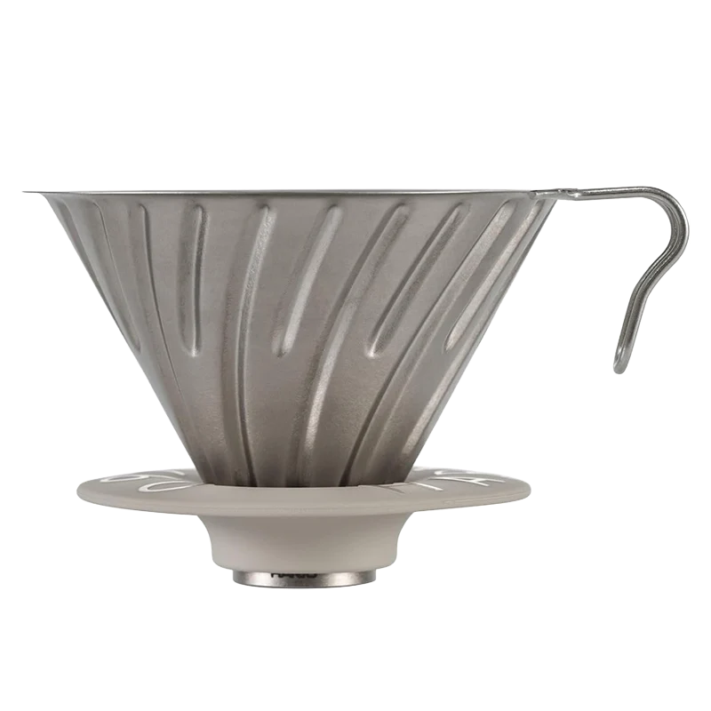 V60 Titanium Dripper