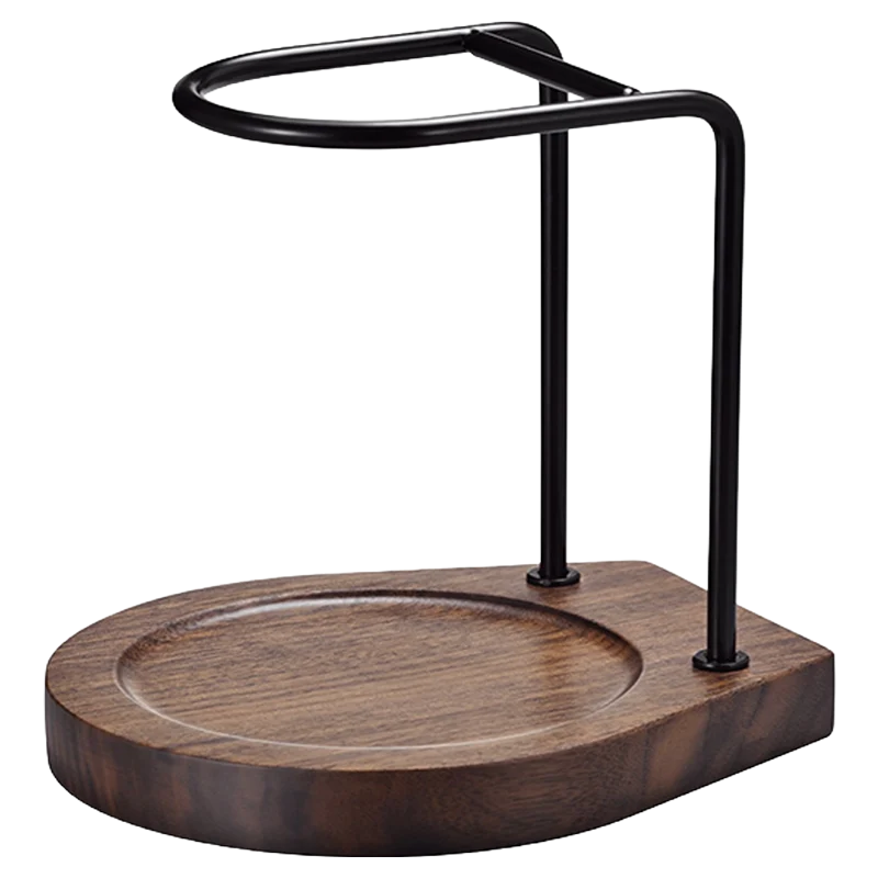 Drip Stand Walnut