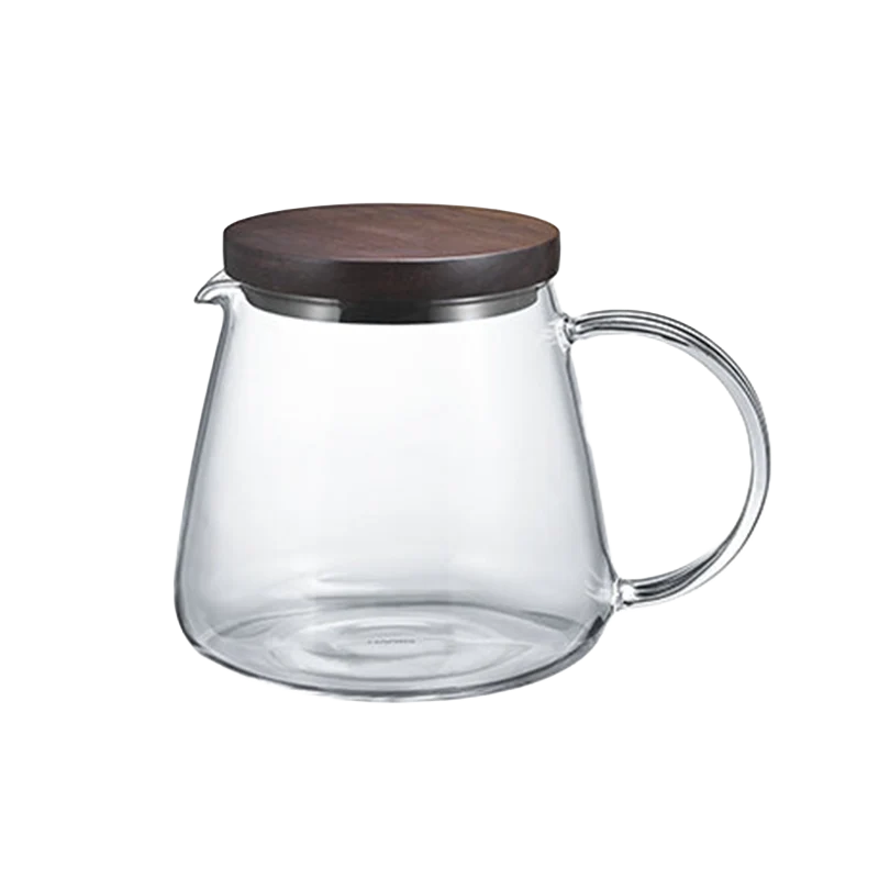 Coffee Server Walnut