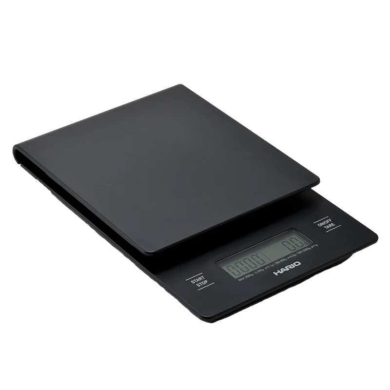 V60 Drip Scale - Bloom Series