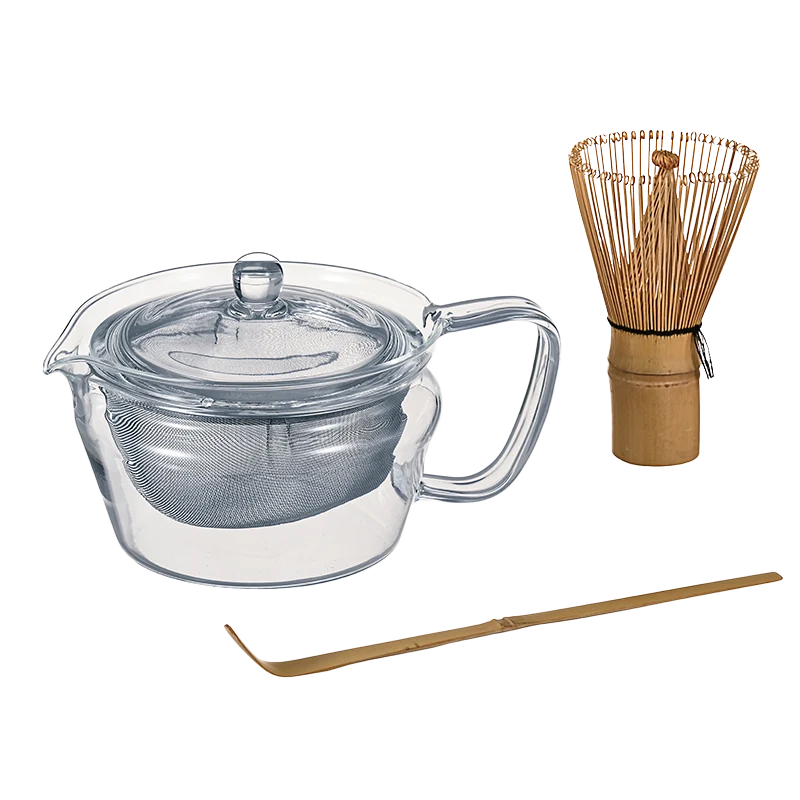 Zen Matcha Set