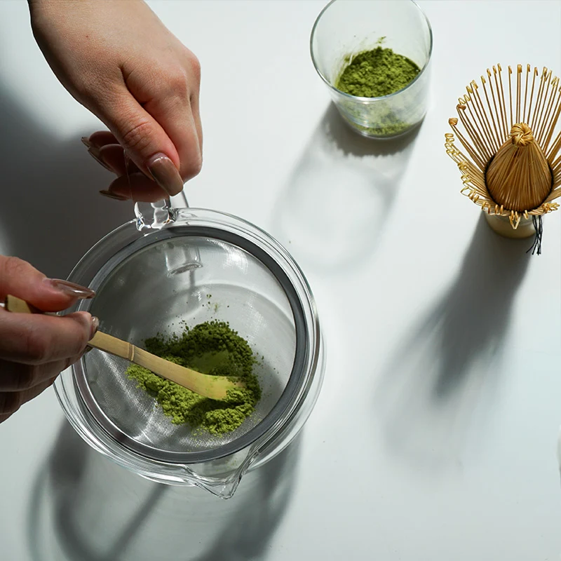 Zen Matcha Set