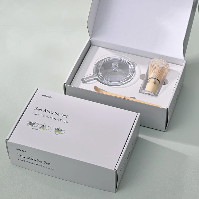 Zen Matcha Set