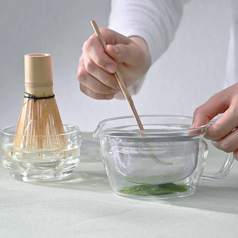 Zen Matcha Set