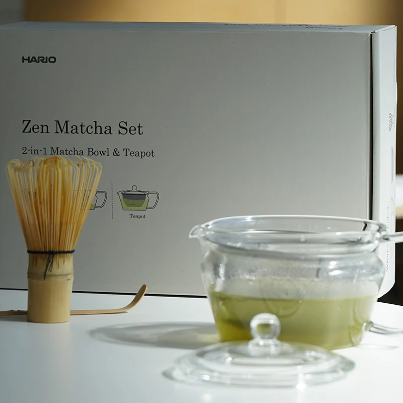 Zen Matcha Set