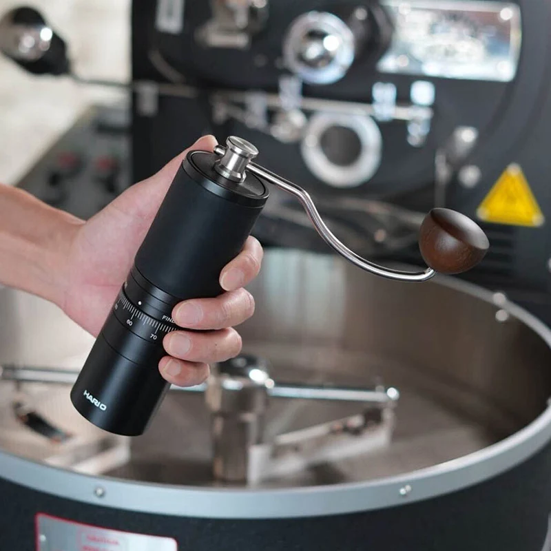 Coffee Grinder PRO