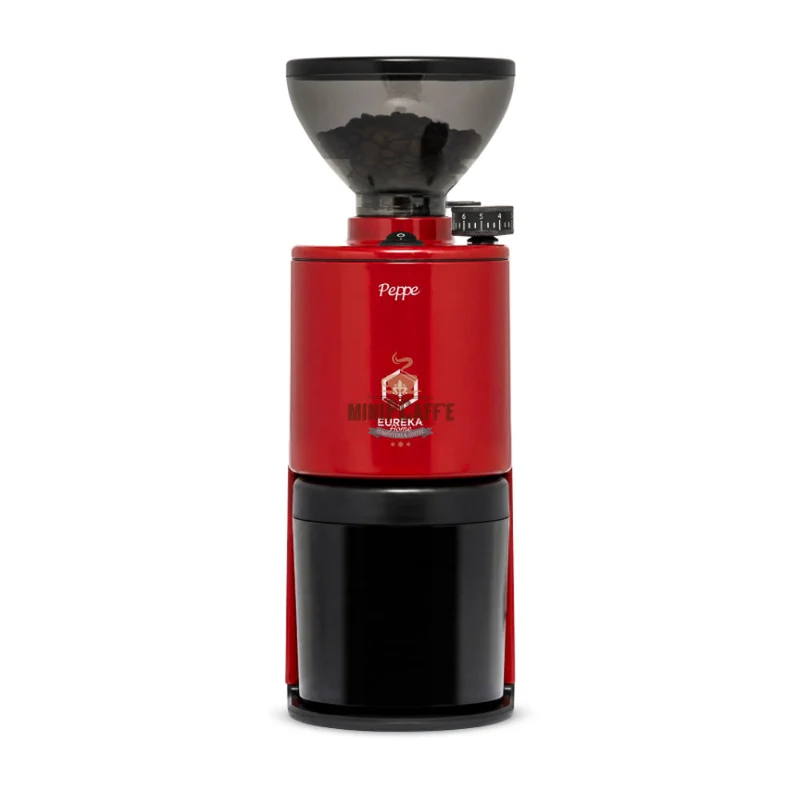 Eureka Peppe Coffee Grinder
