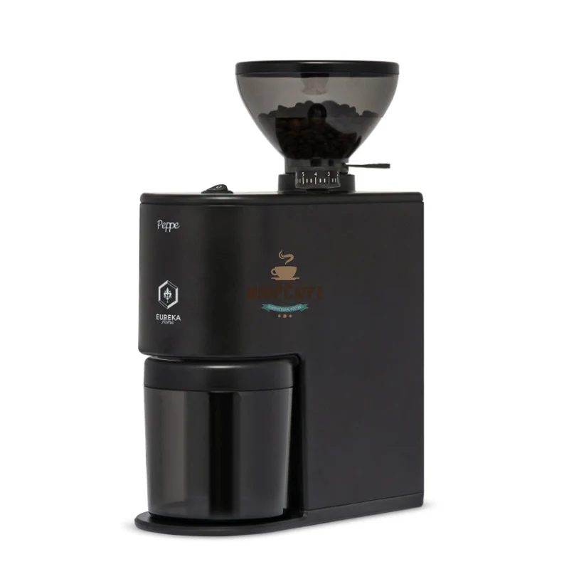 Eureka Peppe Coffee Grinder