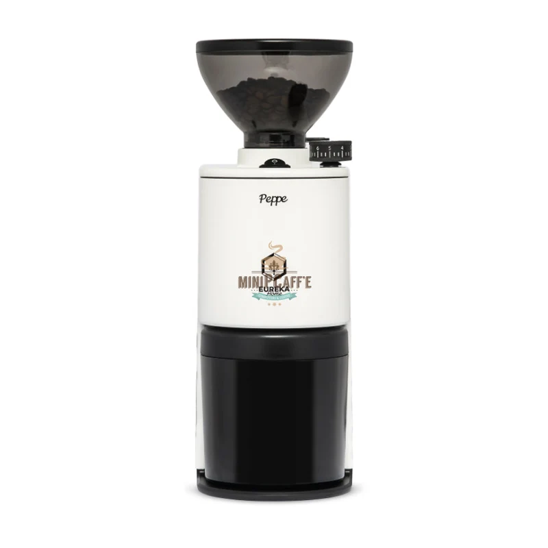 Eureka Peppe Coffee Grinder