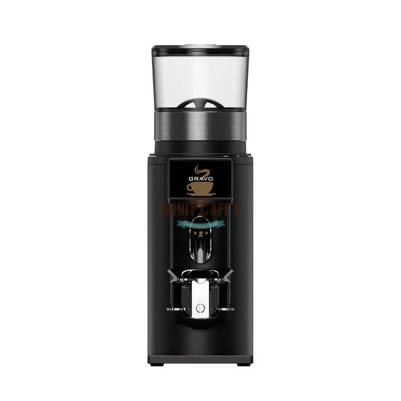 Rocket Gravo GBW Coffee Grinder