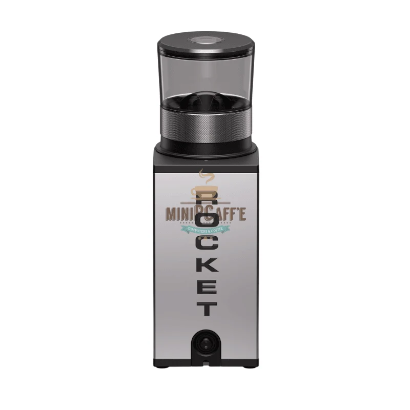 Rocket Gravo GBW Coffee Grinder