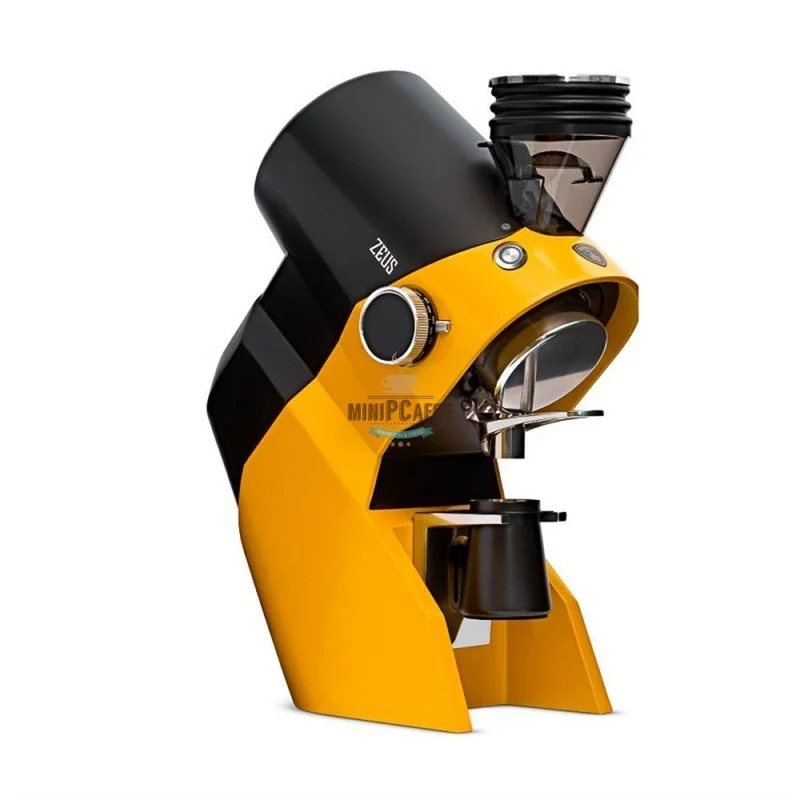 Eureka Zeus Coffee Grinder