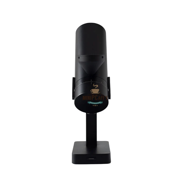 Acaia Orbit Coffee Grinder with 64mm SSP Multi-Purpose Burrs