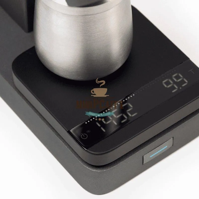 Acaia Orbit Coffee Grinder with 64mm SSP Multi-Purpose Burrs