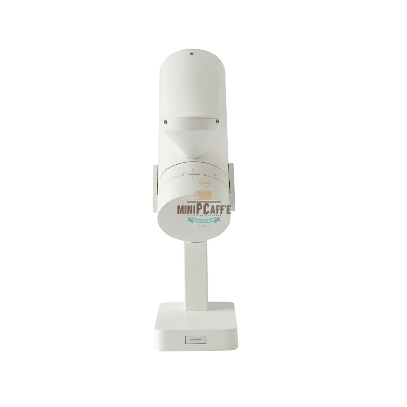 Acaia Orbit Coffee Grinder with 64mm SSP Multi-Purpose Burrs