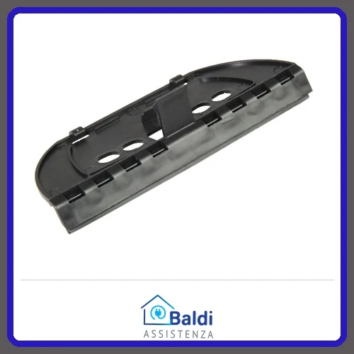 RICAMBIO ACCESSORIO PULISCIVETRO PER VAPORETTO VAPORI' JET ARIETE 4131 4133 4137