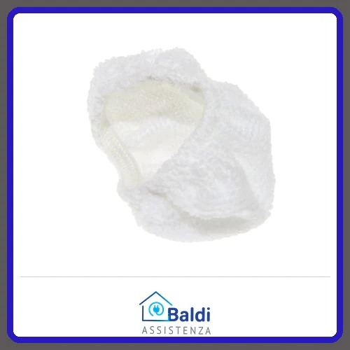 RICAMBIO CUFFIA PER VAPORETTO VAPORI' JET ARIETE 4131 4133 4137