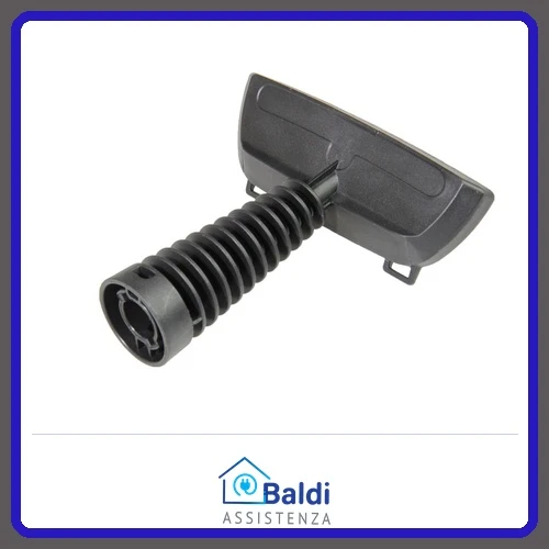 RICAMBIO ACCESSORIO SCOPETTA PER VAPORETTO VAPORI' JET ARIETE 4131 4133 4137