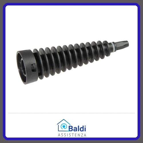 RICAMBIO BECCUCCIO L=173 PER VAPORETTO VAPORI' JET ARIETE 4131 4133 4137
