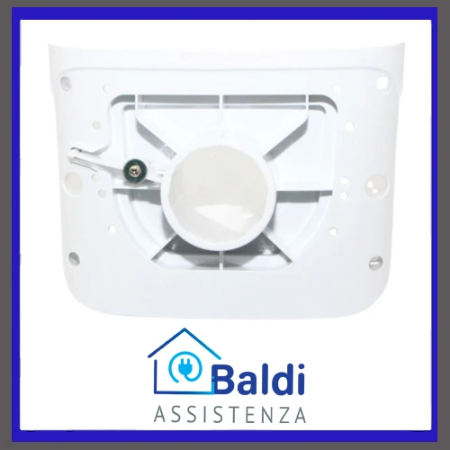 RICAMBIO PORTA DISCHI PER MACCHINA PASTA PHILIPS PASTA MAKER HR2660/00