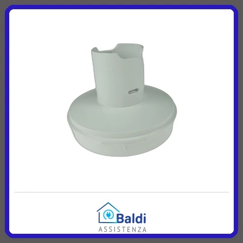 RICAMBIO COPERCHIO PER FRULLARE AD IMMERSIONE MINIPIMER BRAUN HB501 HB701