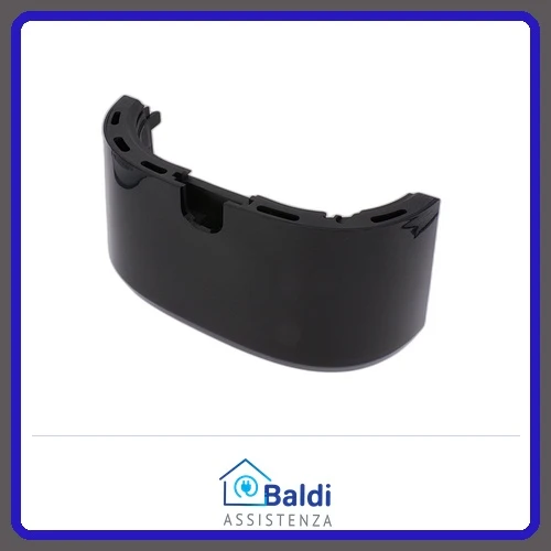RICAMBIO ORIGINALE FRONTALE VASCA CONTENITORE PER FRIGGITRICE AD ARIA PHILIPS HD9280/70