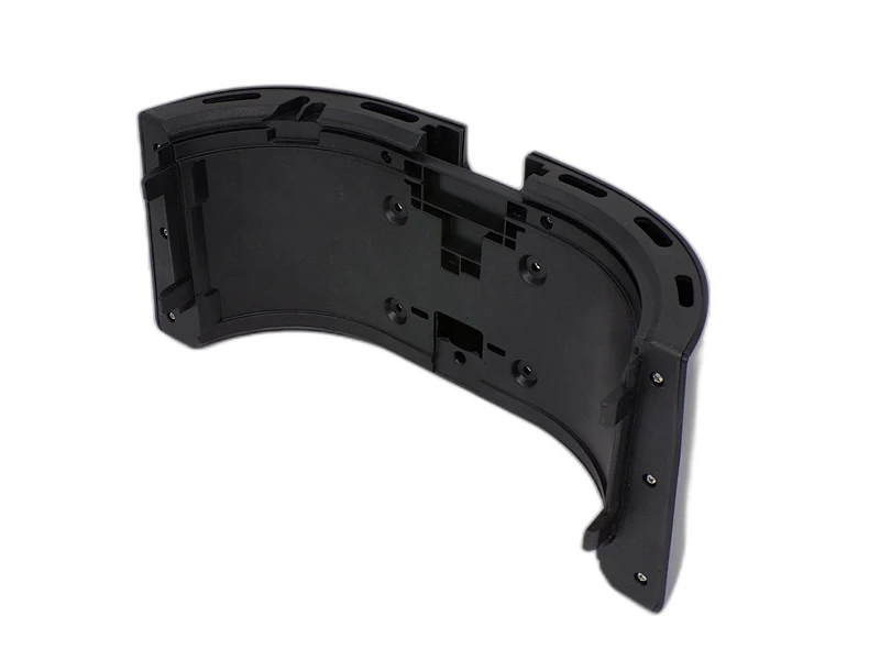 RICAMBIO ORIGINALE FRONTALE VASCA CONTENITORE PER FRIGGITRICE AD ARIA PHILIPS HD9280/70