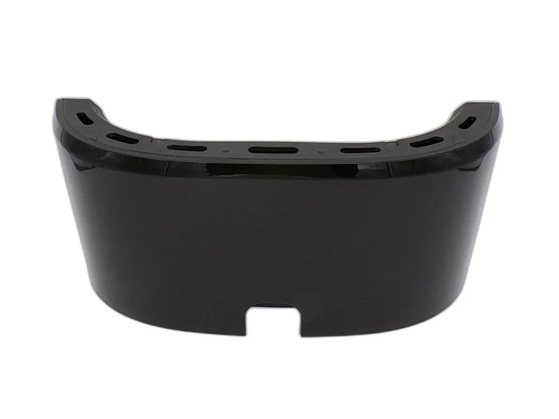 RICAMBIO ORIGINALE FRONTALE VASCA CONTENITORE PER FRIGGITRICE AD ARIA PHILIPS HD9280/70