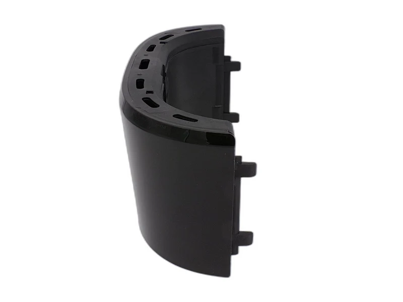 RICAMBIO ORIGINALE FRONTALE VASCA CONTENITORE PER FRIGGITRICE AD ARIA PHILIPS HD9280/70
