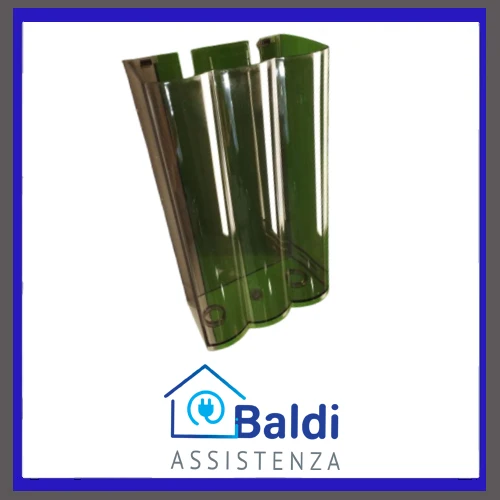 RICAMBIO SERBATOIO TANICA ACQUA PER MACCHINA DA CAFFE' FABER FABILA - MINISLOT
