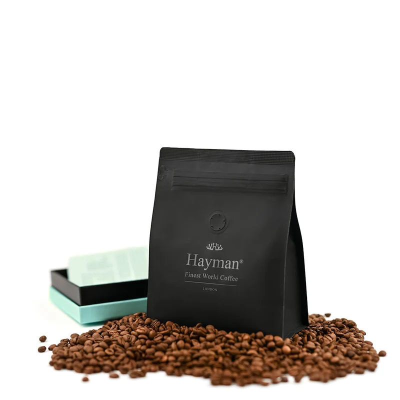 Caffè Colombia Manos Juntas