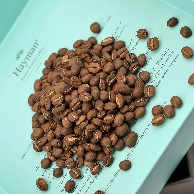 Kenya Kamwangi AA - Caffè Kirinyaga