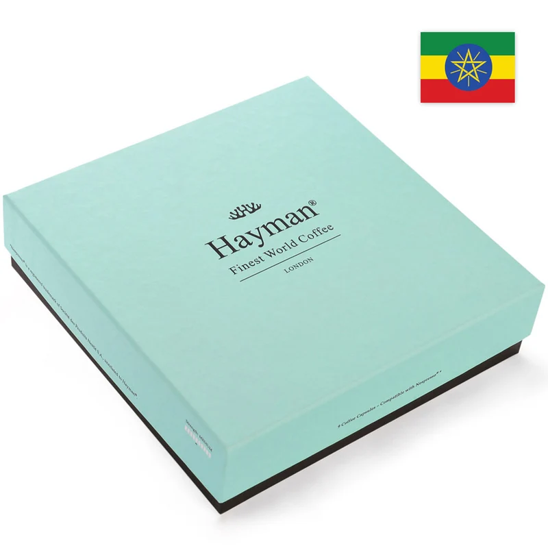 Caffè Etiopia Yirgacheffe
