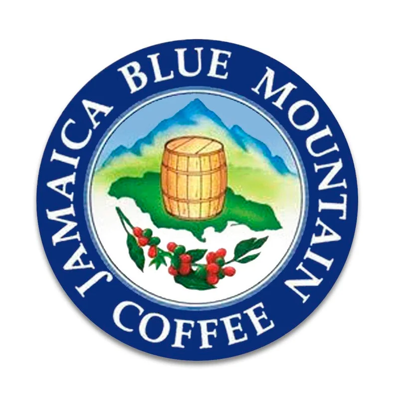 Giamaica Blue Mountain Coffee