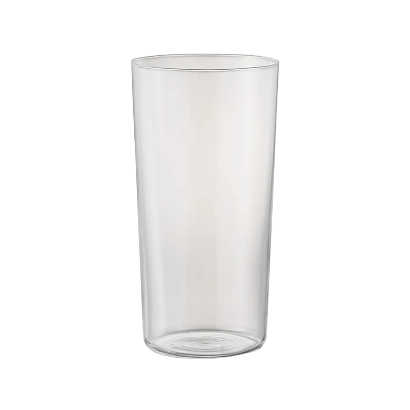 [AYA Series] Usubuki Thin-Walled Glass, 300/420mL