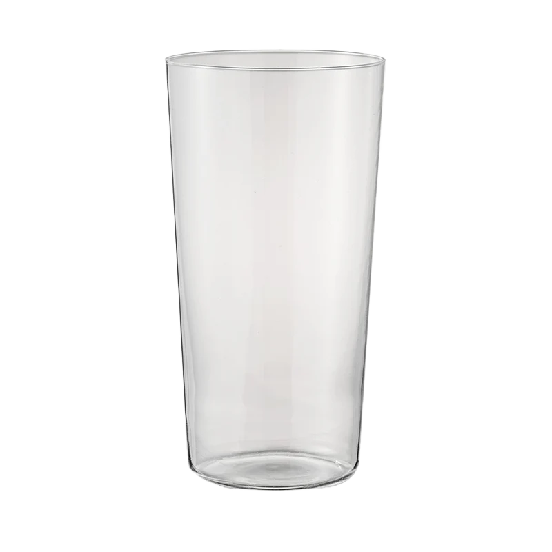 [AYA Series] Usubuki Thin-Walled Glass, 300/420mL