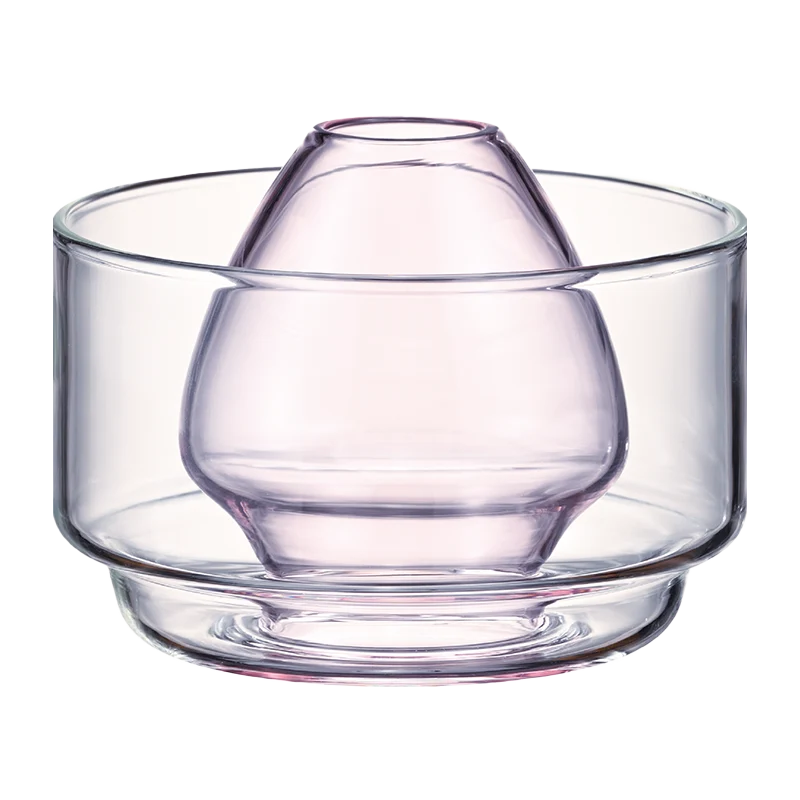 Matcha Chasen Stand with Bowl